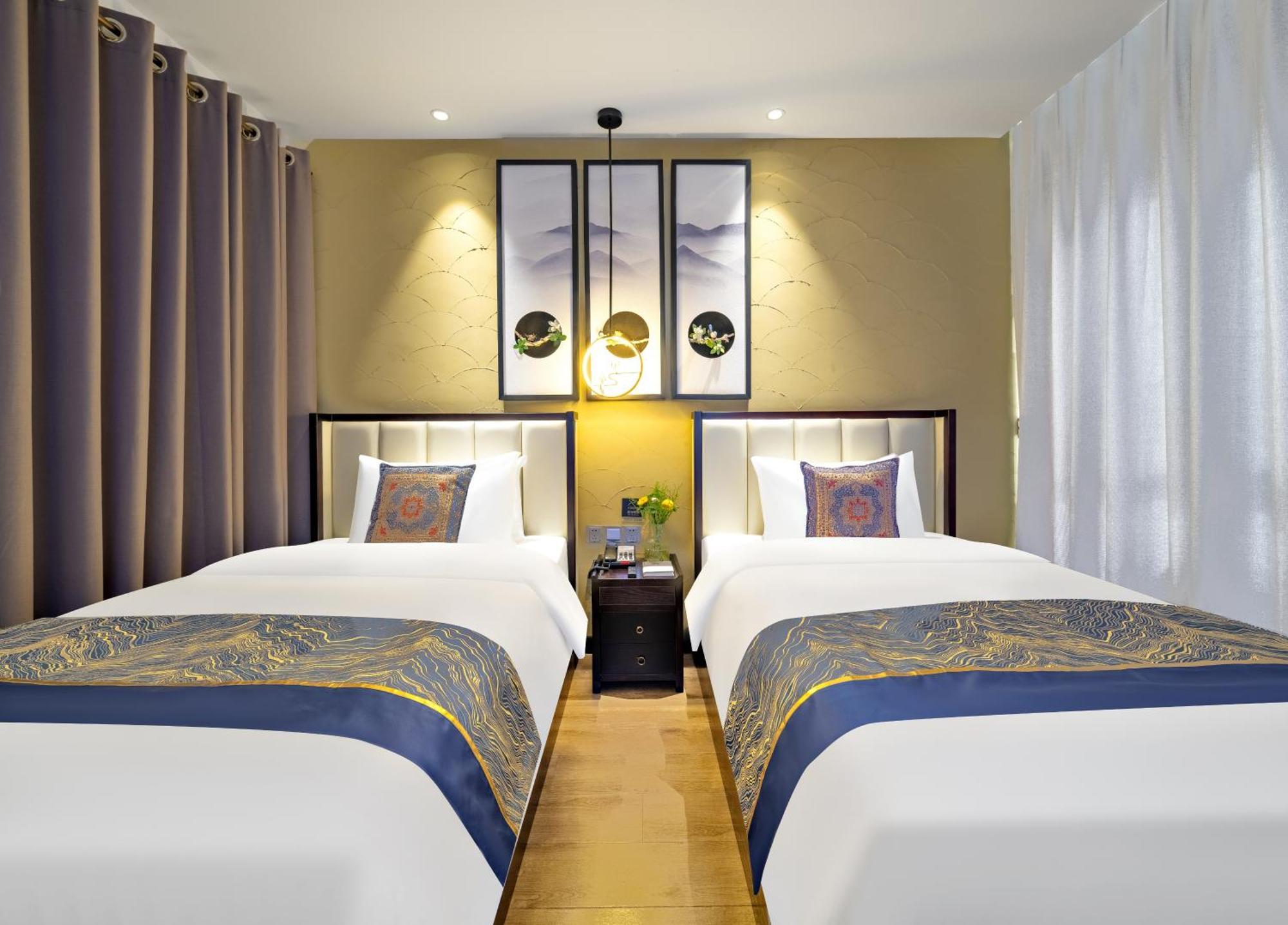 Beijing Tangfu Nanluoguxiang Wang Fu Jing Forbidden City Snack Street Hotel,1 Stop Walking To Airport Express,3 Stop To Tiananmen&Free Laundry Dry Service &Professional Free Tour Ticket Service With English Speaking Staff Exterior photo
