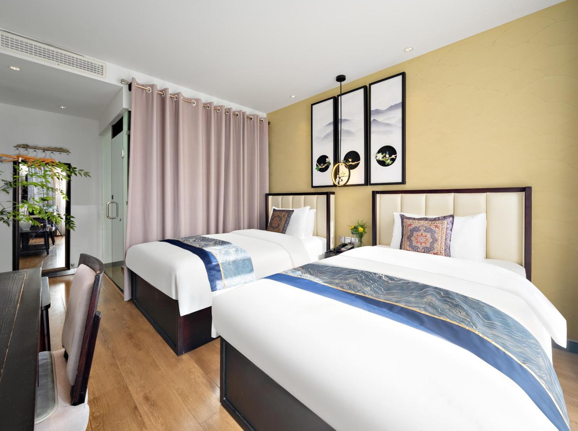 Beijing Tangfu Nanluoguxiang Wang Fu Jing Forbidden City Snack Street Hotel,1 Stop Walking To Airport Express,3 Stop To Tiananmen&Free Laundry Dry Service &Professional Free Tour Ticket Service With English Speaking Staff Exterior photo